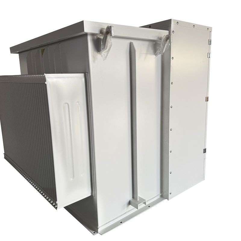 2000 KVA Centerpoint Energy Pad Mounted Transformer-24.9/0.48 KV | USA 2025 suppliers