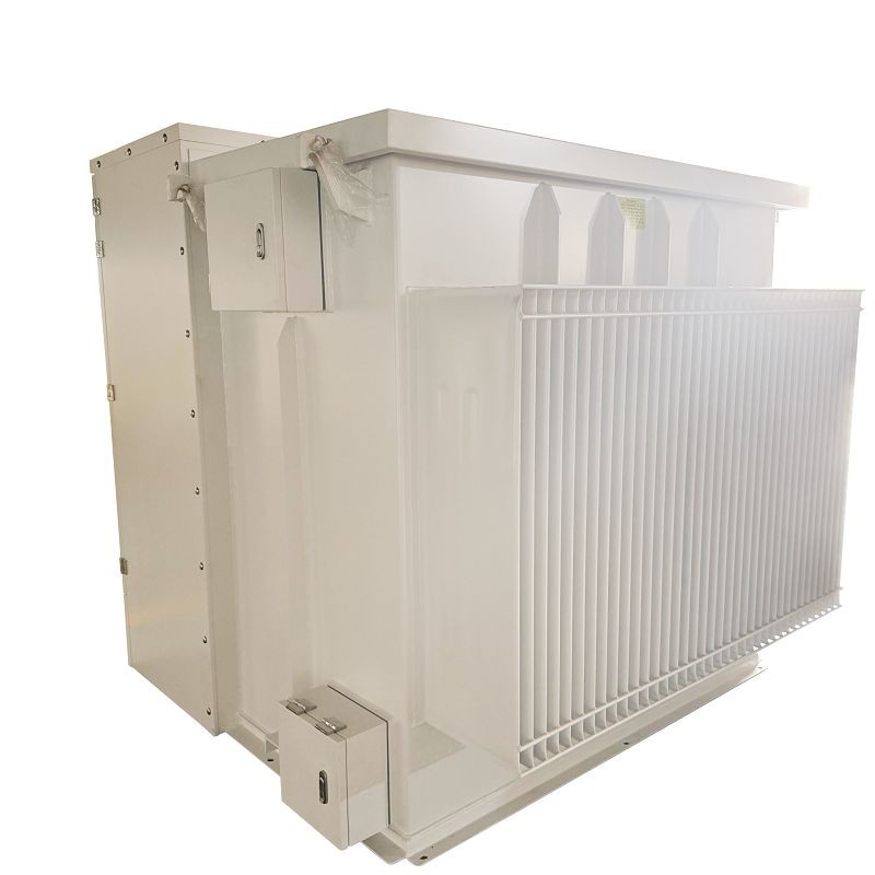 2000 KVA Centerpoint Energy Pad Mounted Transformer-24.9/0.48 KV | USA 2025 high quality