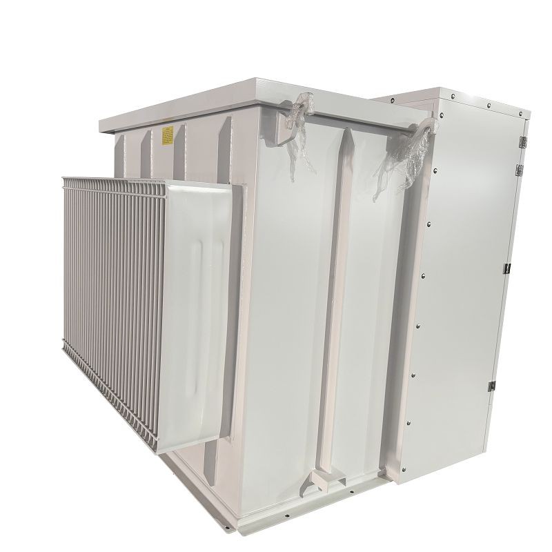 2000 KVA Cooper Power Systems Pad Mounted Transformers-33.26/0.48 KV | USA 2025 best