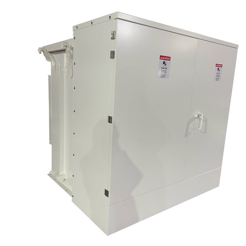 2000 KVA Cooper Power Systems Pad Mounted Transformers-33.26/0.48 KV | USA 2025 price