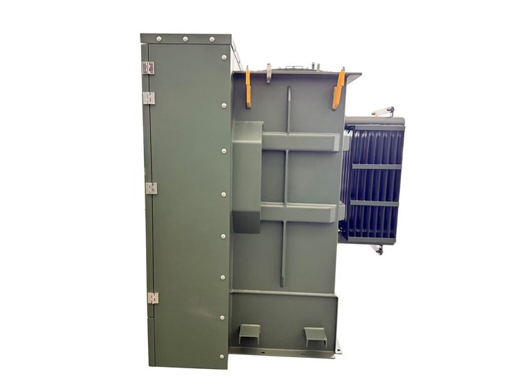 500 KVA Transformer Mounting Pads-12.47/0.48 KV | USA 2025 best