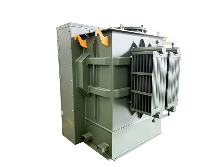 500 KVA Transformer Mounting Pads-12.47/0.48 KV | USA 2025 high quality