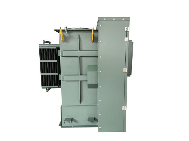 500 KVA Transformer Mounting Pads-12.47/0.48 KV | USA 2025 high quality