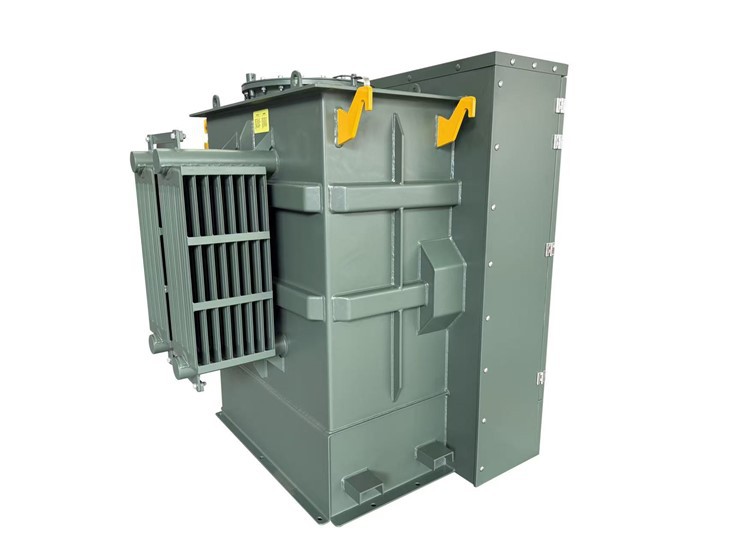 500 KVA Transformer Mounting Pads-12.47/0.48 KV | USA 2025 price