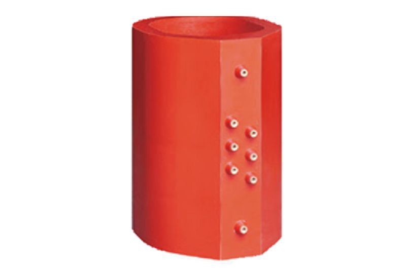 Epoxy resin cast coil Epoxy resin cast coil