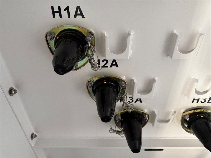 HV Bushing HV Bushing