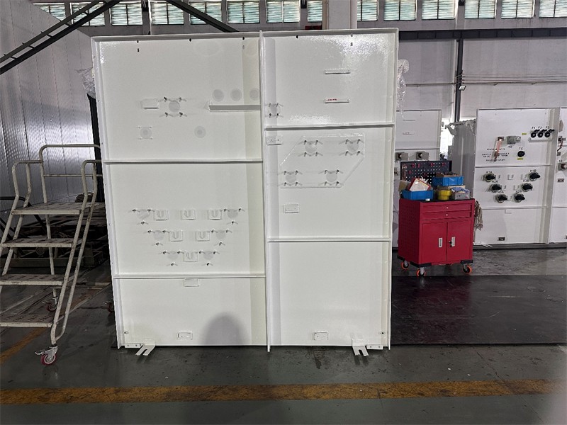 the tank of cooper power systems pad mounted transformers the tank of cooper power systems pad mounted transformers