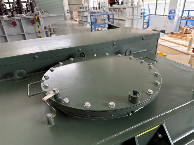 Man Hole 20 Man Hole 20