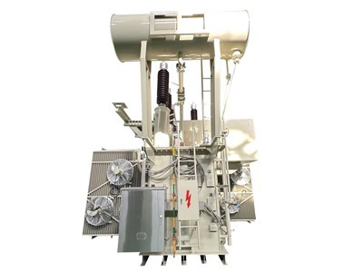 20 MVA napájecí transformátor-66/11 kV|Jižní Afrika 2025